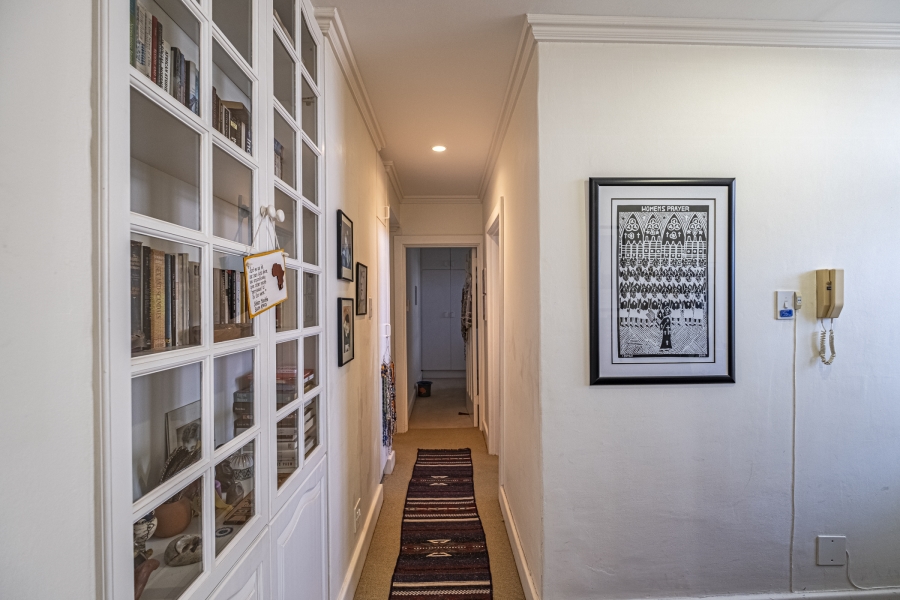 To Let 2 Bedroom Property for Rent in Summerstrand Eastern Cape